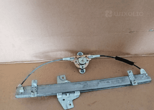 Mechanizm szyby prawy przod Kia Picanto I 02-10r 2