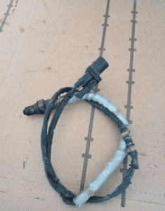 Sonda lambda czujnik Seat Leon 1.8 20V 06A906262DG 3
