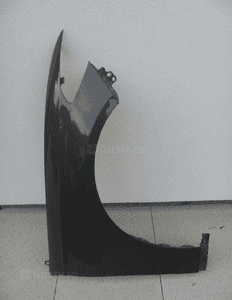 Ford mondeo MK5 lift zderzak przedni atrapa oryginał 17
