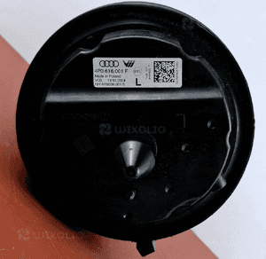 Audi OE Poduszka zawieszenia pneumatycznego 4P0616001F 4