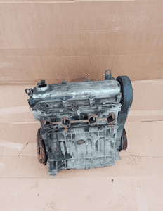 Silnik blok silnika słupek Audi VW Skoda Seat 1.6 8V AVU 1
