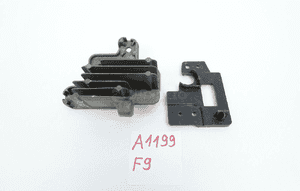 Moduł przetwornica lampy toyota 10059-19011 2