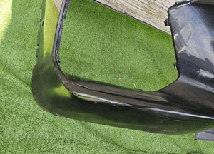 ZDERZAK BMW X6 G06 M PAKIET 3