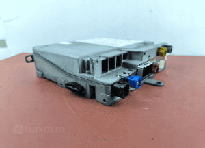 BMW OE Garmin Headunit Audio Nawigacja IDC23 HIGH 8155- 5B542F1 65125B542F1 4