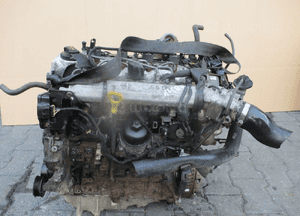Silnik kia ceed hyundai 1.6 crdi kompletny 4