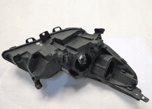 Opel astra k lampa lewy przód 10 pin led soczewka 8