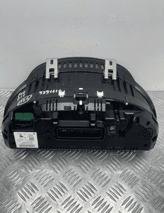 Bmw F10 F11 licznik zegary diesel 9291414 4