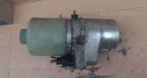 #POMPA WSPOMAGANIA VW SEAT SKODA  nr  6Q0423156AB 4