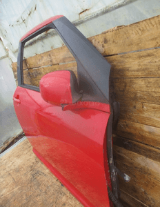 Drzwi przód przednie prawe suzuki swift iv 4 5D 4