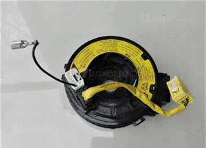 Toyota corolla verso taśma zwijak airbag 2