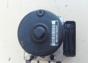 VW Polo Seat Ibiza Skoda Fabia pompa sterownik ABS 6Q0907397E  6Q0614117E 6Q0907379L 3