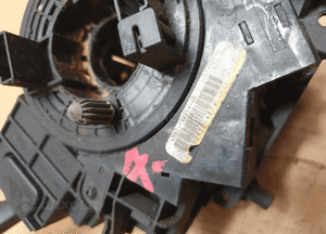 Przełącznik zespolony ford focus MK2 4M5T14A664 3