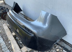 Zderzak tył tylny nissan qashqai ii J11 lift fl 3