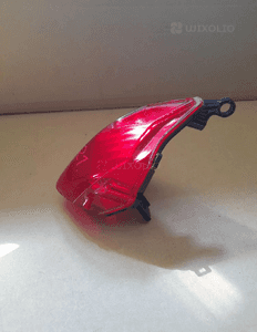 Lampa tył tylna oryginalna honda nc 700 750 2012 4