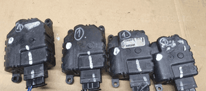 Silniczek klap nagrzewnicy Jeep Grand Cherokee WH WK 929585P 5