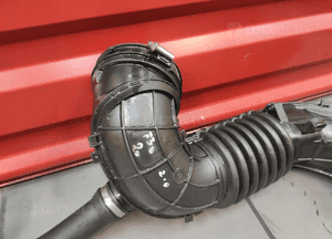 Bmw 3 N47 2.0D F30 F20 rura przewód dolot powietrza turbo oryginał zdrowa 4
