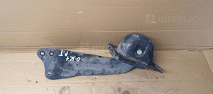 Wahacz prawy tył tylny prawy VW Golf V Plus 1K0505226F 2