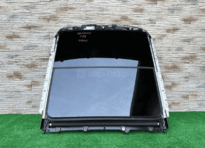 Panorama bmw X2 F39 8073450 1