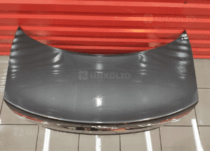 Jaguar xf X250 klapa bagażnika pel tył tylna kompletna lampa blenda igła 12