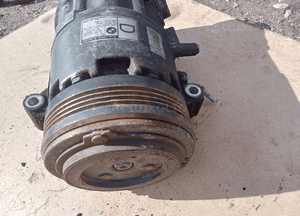 sprężarka klimatyzacji bmw x3 e 83 690564308 3