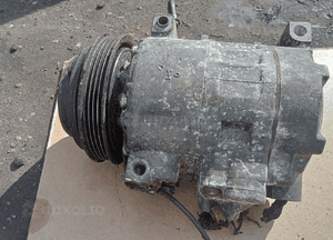 sprężarka klimatyzacji audi a 6 c5 2.5 tdi 3