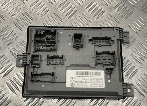 MERCEDES W213 KOMPUTER MODUŁ STEROWNIK A2139007009 2