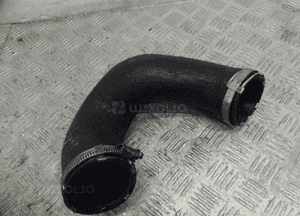 Audi Q7 vw rura intercoolera 7L6145972E 2