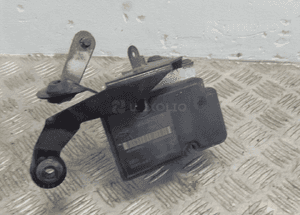 Pompa hamulcowa abs renault megane iii 1.5 dci 95CT2AAY1 W5H8G24E14 1