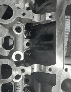 głowica vw audi 2.0 tfsi 06k403ae/af po regeneracji 10