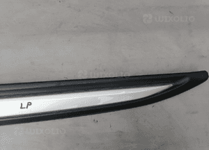 Listwa drzwi lewa lewy przód Mitsubishi Outlander III 5727A403 2