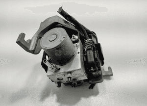 Pompa abs renault zoe 472103058R 2013-2019 europa 4