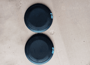 Osłona maskownica głośnika BMW 3 E90 7130179 1