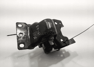 MOCOWANIE UCHWYT RESORA TYŁ RENAULT MASTER III OPEL MOVANO B 2010-2019 3