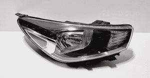 REFLEKTOR PRAWY LAMPA KIA RIO IV 17- EUROPA 1