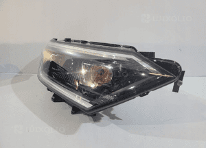Volkswagen JETTA 17B - Lampa FULL LED R - 13628 3