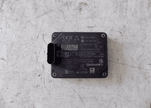 Vw audi seat skoda radar sensor distronic 1EA907572 1