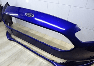 Zderzak przód przedni Ford Galaxy MK3 III 3 15-19 4