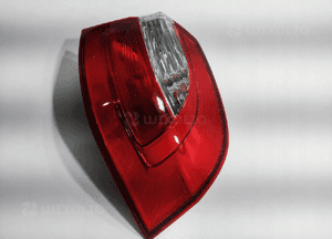 Lampa prawa tył tylna błotnika kia rio iii 92403-1W2 2011-2014 3