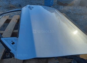 Drzwi lewy przód subaru impreza gh biala perla w kolor bez malowania 5D 5