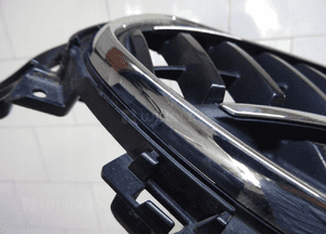 Mercedes E W213 GRILL ATRAPA A2138883800 6