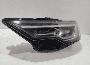 Audi A6 C8 4K Lampa przednia Full Led L - 12869 3