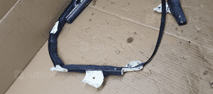 Kurtyna Airbag poduszka prawa Fiat Punto EVO 517965500 4