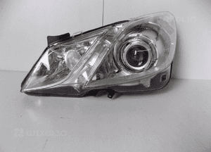 Mercedes E Klasa W207 - Lampa przednia L - 11005 10