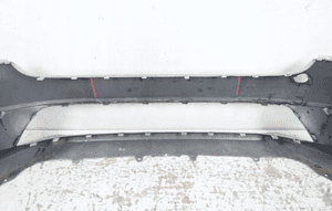 Ford connect ii MK2 lift 2017- zderzak przód przedni KT1B-17K819-AR 10