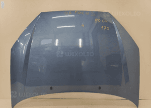 Ford Focus mk1 98-04 MASKA POKRYWA SILNIKA 1