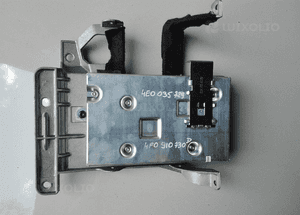 Audi A6 C6 moduł nawigacji 4E0035729 4F0910730D 1
