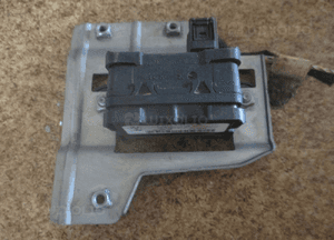 Moduł czujnik esp bmw E87 E90 E91 6762769-05 2