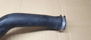 Przewód wąż rura intercoolera VW Touareg 3.0 TDI 7L6145737B 3