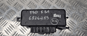 Bmw F20 F30 F34 F36 moduł poduszek airbag 6826983 4