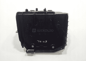 Podstawa akumulatora renault kangoo iii 648944946R 2014-2020 lift 3
